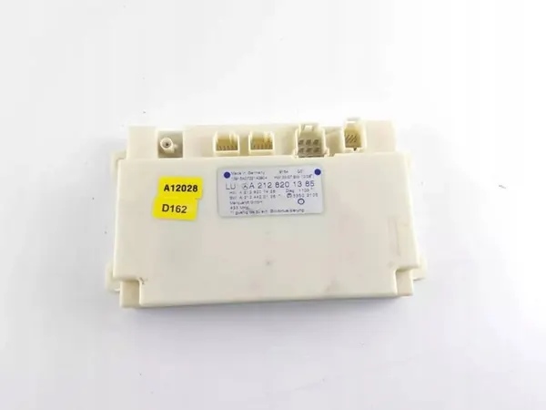 Módulo sin llave Mercedes-Benz A2128201385 image 2