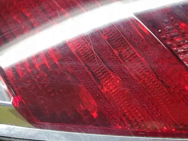 Phare Arrière Droit Opel Astra H OEM 13222325 image 5