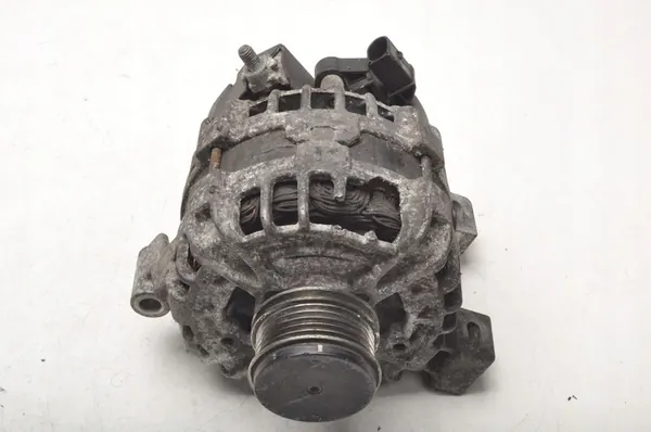 Vaihtovirtageneraattori Volvo V50 2011 OE 31288879 image 2