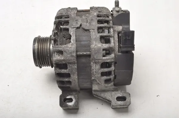 Vaihtovirtageneraattori Volvo V50 2011 OE 31288879 image 5