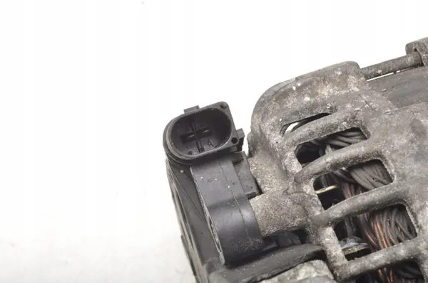 Vaihtovirtageneraattori Volvo V50 2011 OE 31288879 image 7