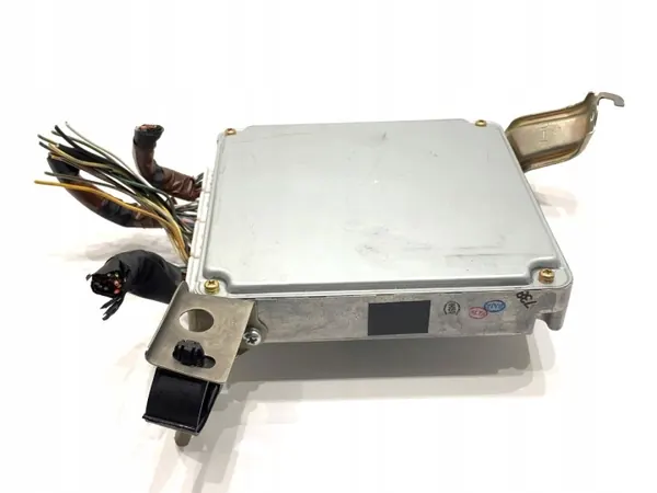 Calculateur moteur Toyota Corolla E13 1.6 110ch 04-09 OEM LORK-486-18039 image 2
