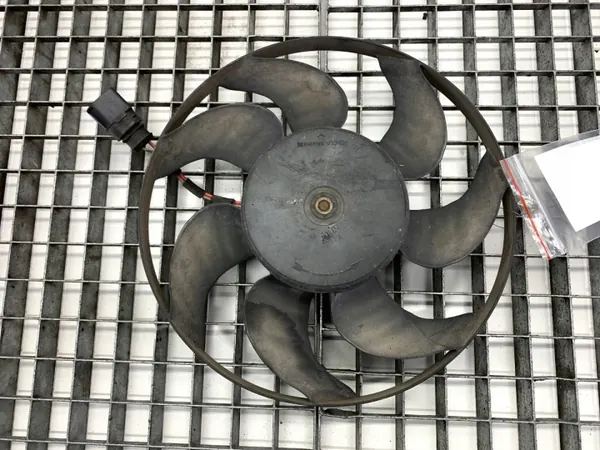 Ventilateur climatisation OEM 1K0959455DH VW Tiguan 2.0 image 2