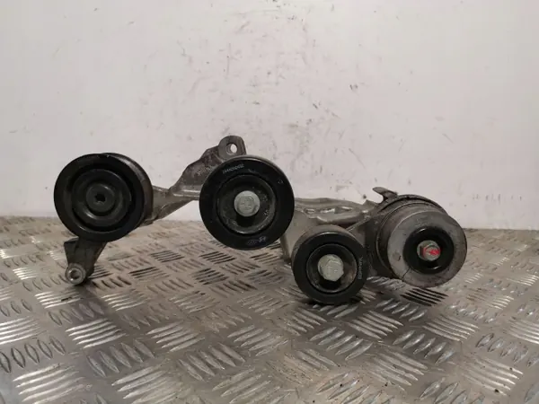 Hyundai Santa Fe Klimakompressor-Kupplung OEM FOB5772 image 2