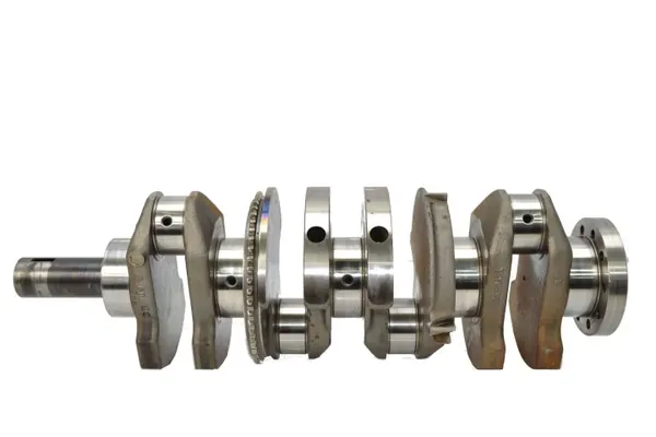 Vilebrequin OEM 13103896 pour Saab 9-3 2.2 TID image 2