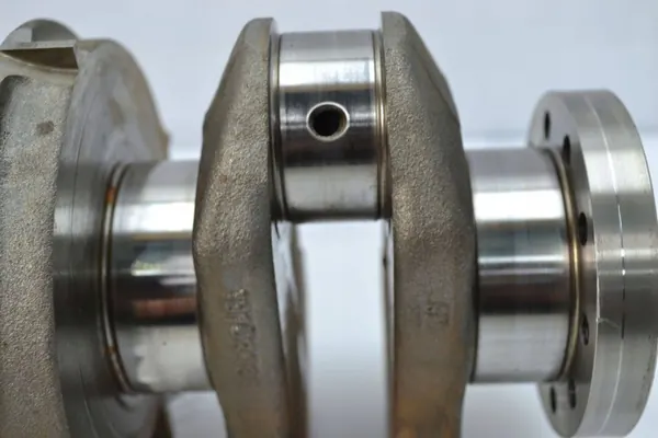 Vilebrequin OEM 13103896 pour Saab 9-3 2.2 TID image 3