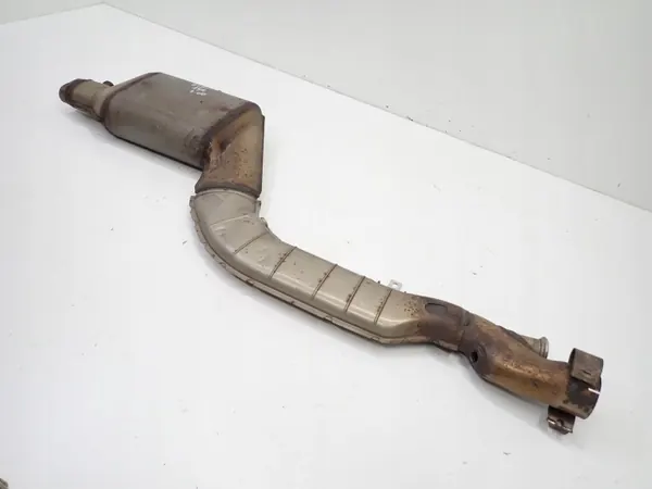Catalyseur DPF BMW OE 8570096 d'occasion image 3
