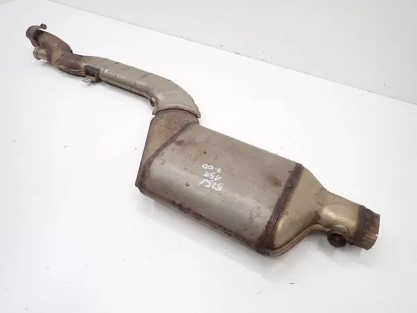 Catalyseur DPF BMW OE 8570096 d'occasion image 4