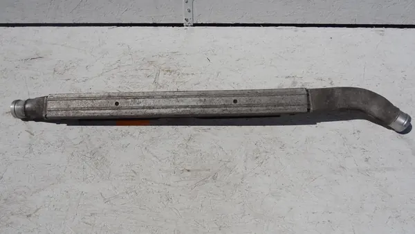 Tubo intercooler Audi A6 C6 4F0145731E image 2