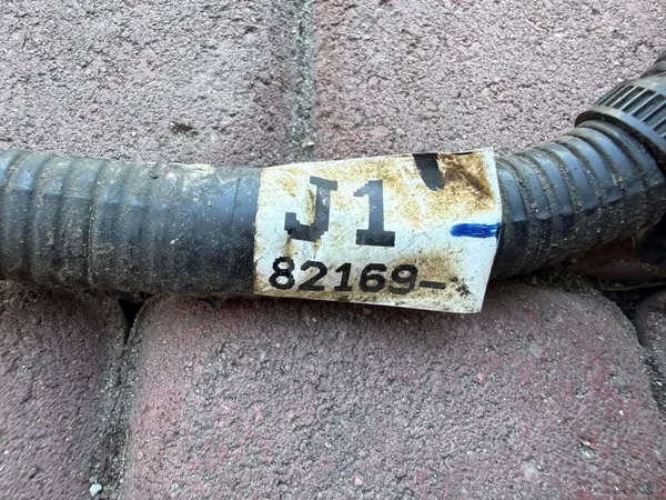 Cabo AdBlue Toyota OEM 82169-KK020C image 4