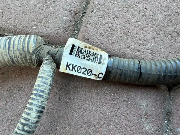 Cabo AdBlue Toyota OEM 82169-KK020C image 5