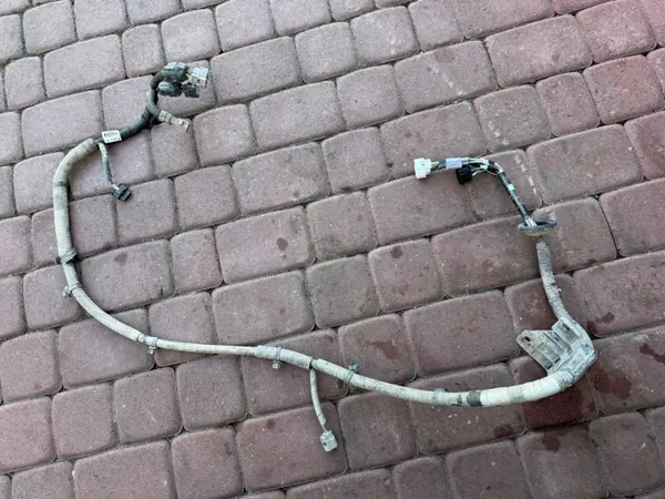 Cabo AdBlue Toyota OEM 82169-KK020C image 8