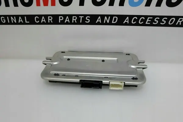 Module de contrôle d'éclairage OEM EMG29656 BMW 5 F10/F11 image 4