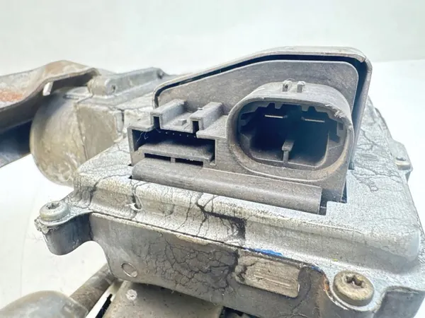 2004 Renault Scenic II Bomba de direção assistida 8200035273 image 2