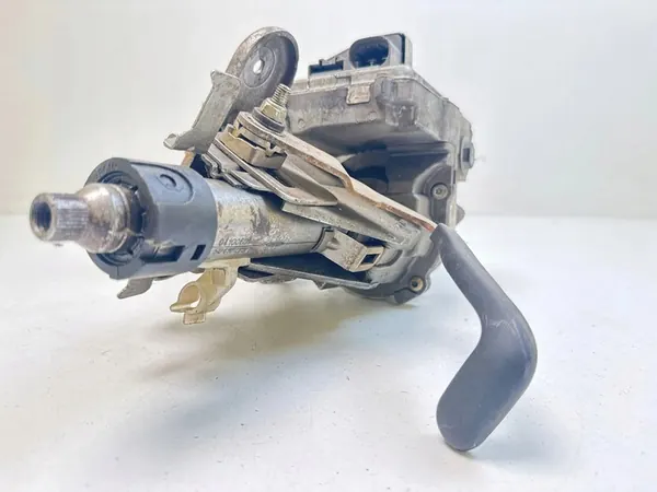 2004 Renault Scenic II Bomba de direção assistida 8200035273 image 3