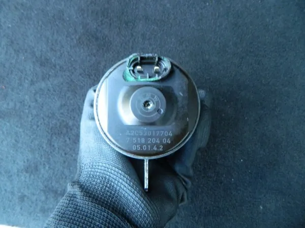 BMW E90 325i E60 X3 Z4 2.5 B 218 KM VVT 7518204 image 2