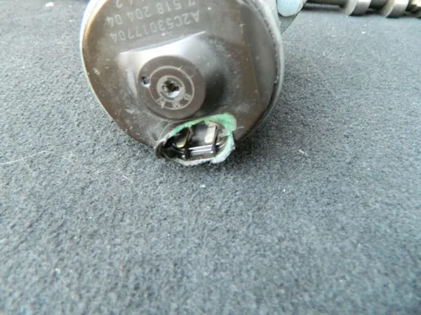 BMW E90 325i E60 X3 Z4 2.5 B 218 KM VVT 7518204 image 3