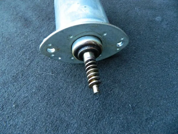 BMW E90 325i E60 X3 Z4 2.5 B 218 KM VVT 7518204 image 4