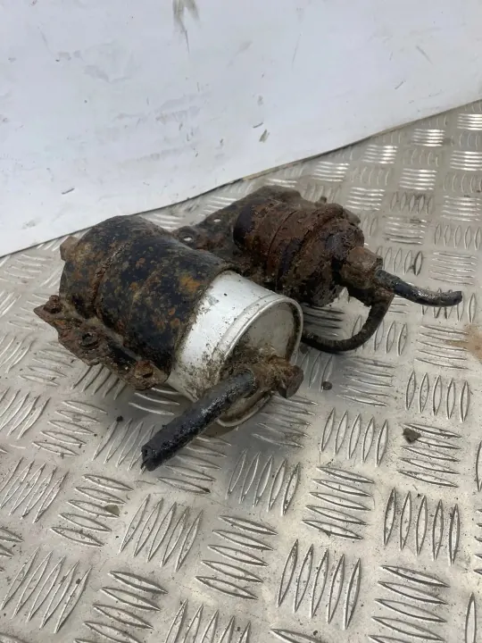 Regulador pressão combustível OEM DTS2945 Audi Coupe image 3
