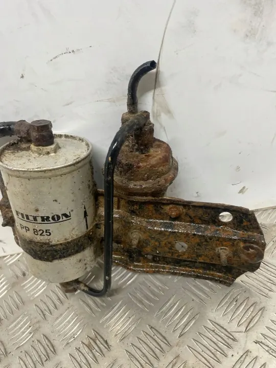 Regulador pressão combustível OEM DTS2945 Audi Coupe image 4