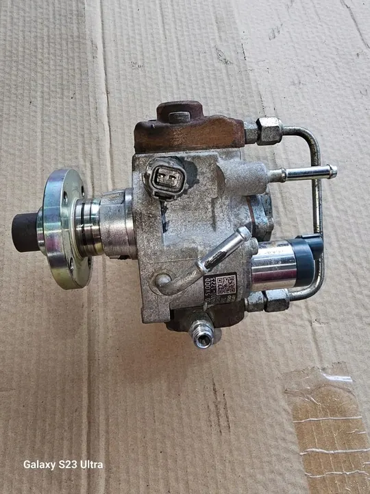 YD25 2.4 Einspritzpumpe für Maxity Cabstar 07-23r OEM image 2