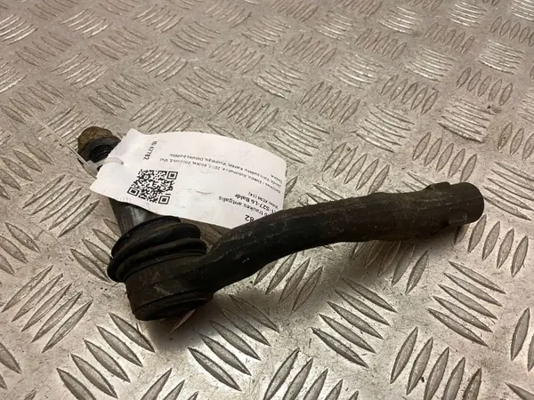 Volvo XC90 2017 Styrstagskula OEM 31476318 image 3