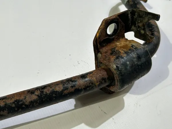 OEM 9652004 Barre Stabilisatrice Arrière Dodge Durango image 6