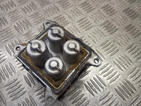Chauffe-eau Mercedes OEM A2031500154 pour W203 2.2 CDI image 2