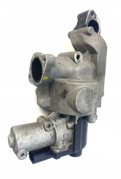 EGR-venttiili AUDI A4 A5 A6 Q5 Q7 VW TOUAREG image 2