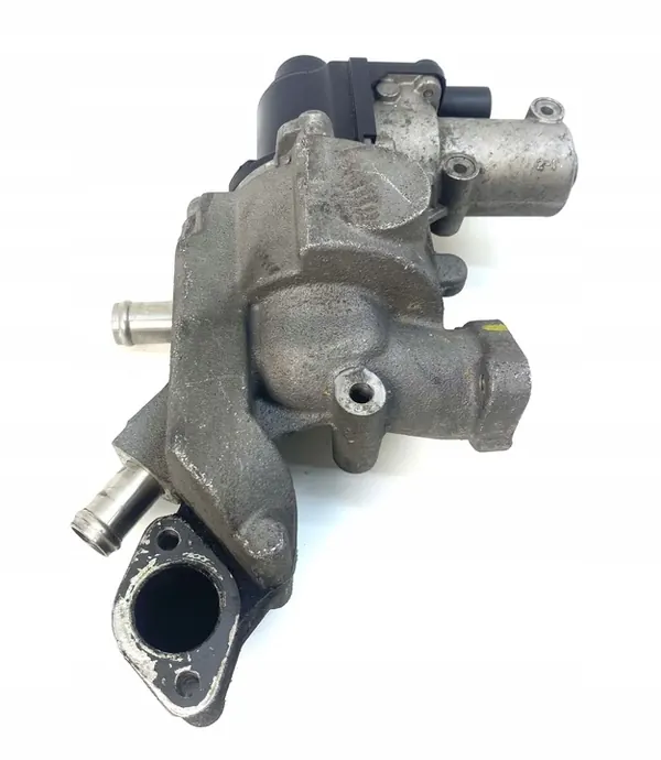 EGR-venttiili AUDI A4 A5 A6 Q5 Q7 VW TOUAREG image 3