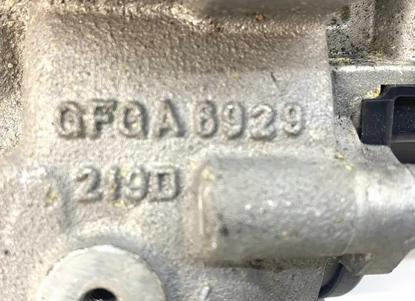 EGR-venttiili AUDI A4 A5 A6 Q5 Q7 VW TOUAREG image 4