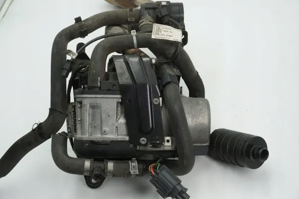 Calefactor estacionario Webasto KV6H18K463AD Ford Transit image 3