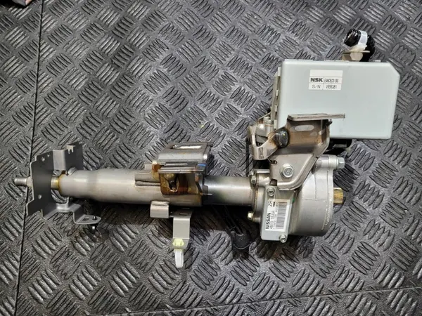 Colonne de direction assistée OEM 488105SJ0A Nissan Leaf II image 2