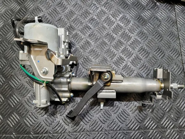 Colonne de direction assistée OEM 488105SJ0A Nissan Leaf II image 4