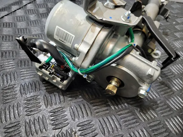 Colonne de direction assistée OEM 488105SJ0A Nissan Leaf II image 5