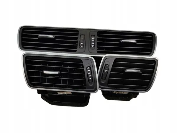 Ilmastointiristikot VW Passat B7 OEM (2010-2014) image 2