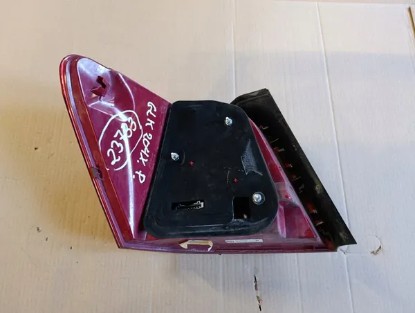 MERCEDES GLK X204 Rechter Achterlamp A2049060257 image 3