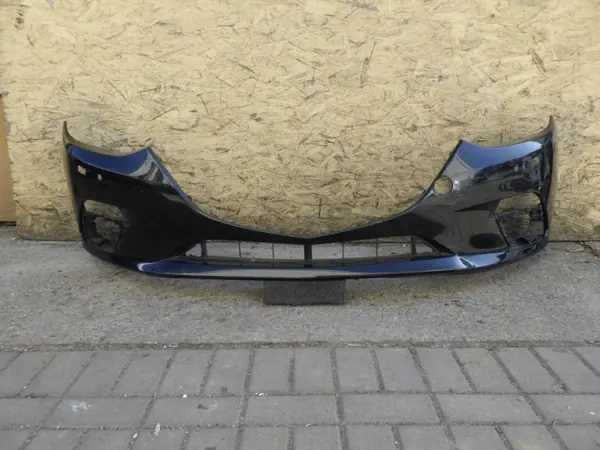 Mazda BHN1-50031 Frontstoßstange für Mazda 3 2013- image 2