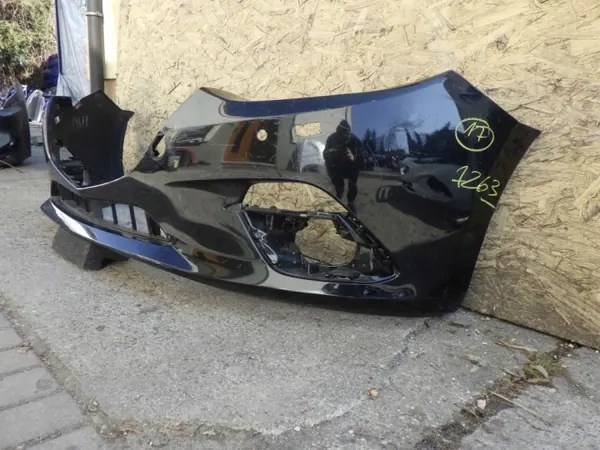 Mazda BHN1-50031 Frontstoßstange für Mazda 3 2013- image 3