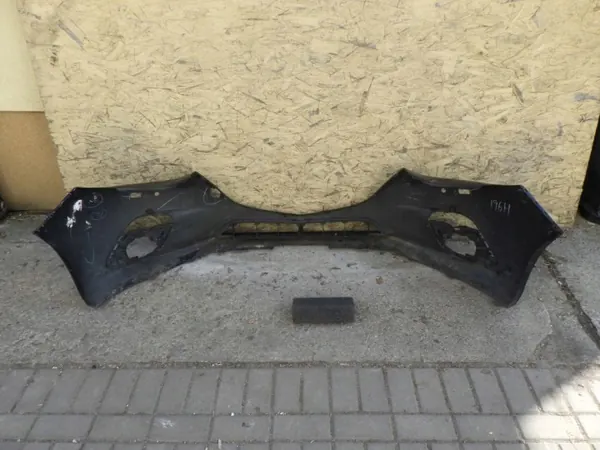 Mazda BHN1-50031 Frontstoßstange für Mazda 3 2013- image 4