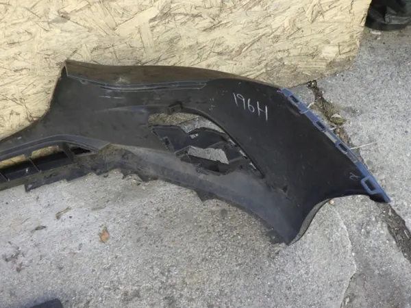 Mazda BHN1-50031 Frontstoßstange für Mazda 3 2013- image 6