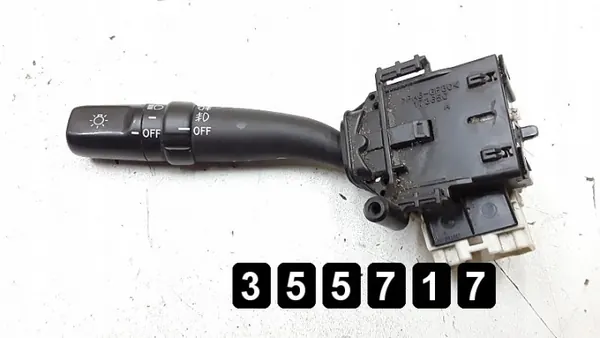 Interruptor Toyota OEM AM-355717 para Corolla Verso 2005 image 2