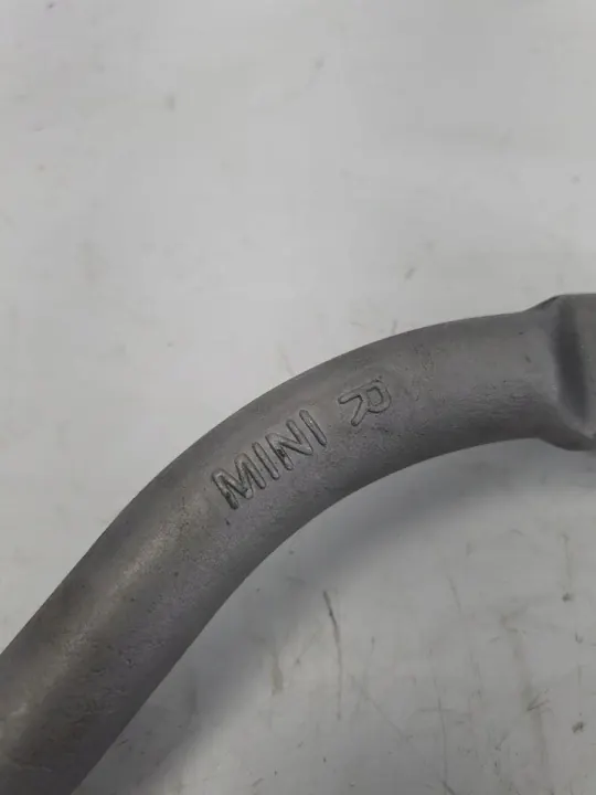 Varilla de dirección derecha OEM 38307556 para Mini Aceman J05 image 3