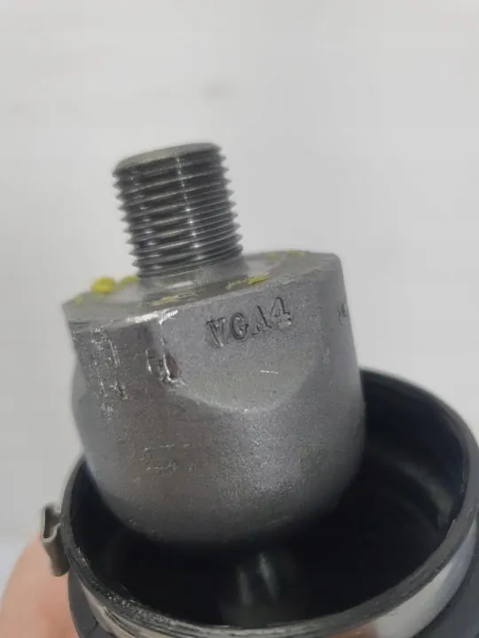 Varilla de dirección derecha OEM 38307556 para Mini Aceman J05 image 5
