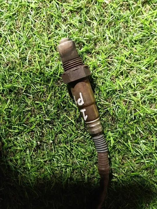 Sensor Lambda Mercedes W212 Facelift 2014 3.5L image 2