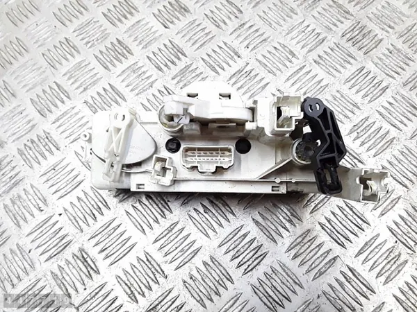 Renault AC-besturingsmodule OEM dtc69580001 image 3