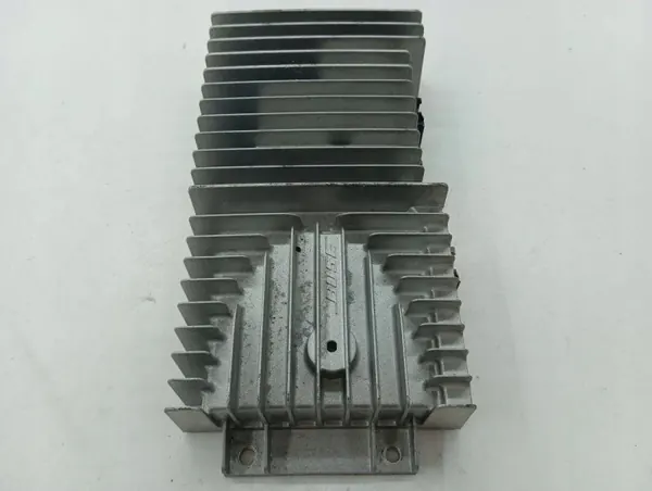 Mazda CX-7 2011 Audio-Verstärker OEM EH4466920 image 5