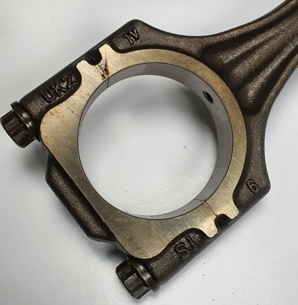 Kolv & Staket OEM 03F103019K för VW 1.2 TSI image 6