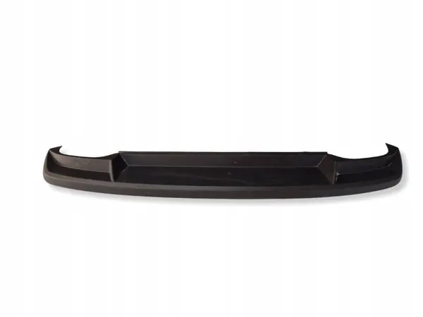 Moldurón Parachoques Trasero Skoda Octavia Mk3 OEM 5E5807521A image 2