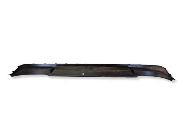 Moldurón Parachoques Trasero Skoda Octavia Mk3 OEM 5E5807521A image 5